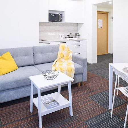 Stay To Stay Apartments - Votmeta Sissepaeaes تارتو المظهر الخارجي الصورة