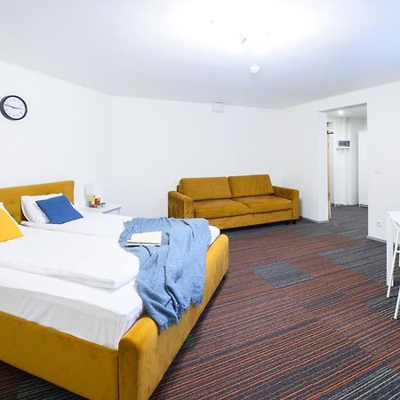 Stay To Stay Apartments - Votmeta Sissepaeaes تارتو الغرفة الصورة