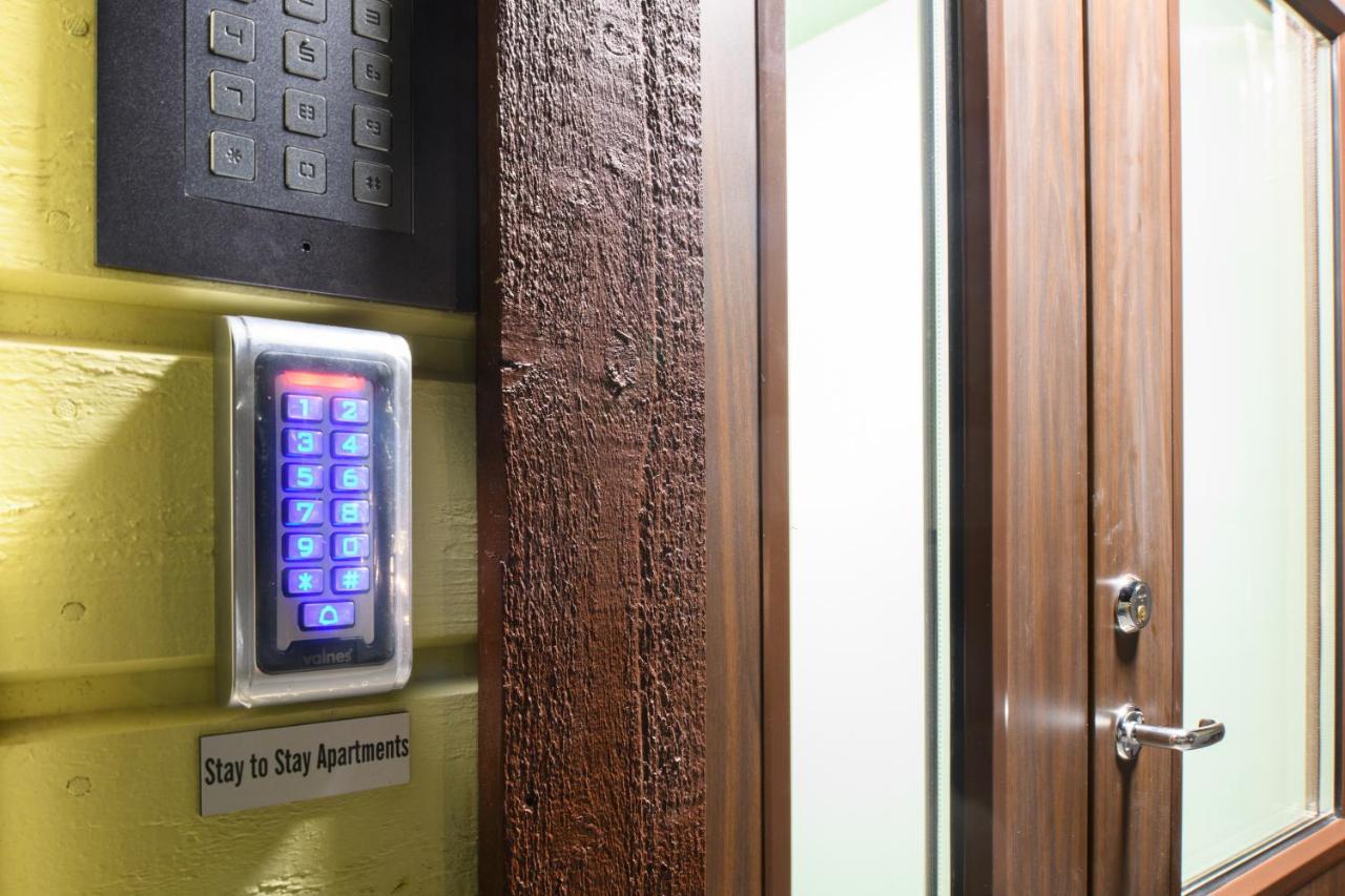 Stay To Stay Apartments - Votmeta Sissepaeaes تارتو المظهر الخارجي الصورة