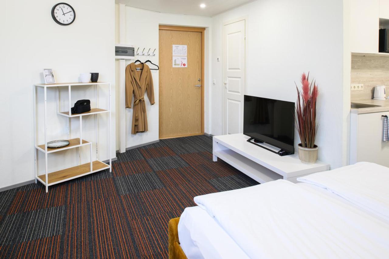 Stay To Stay Apartments - Votmeta Sissepaeaes تارتو المظهر الخارجي الصورة