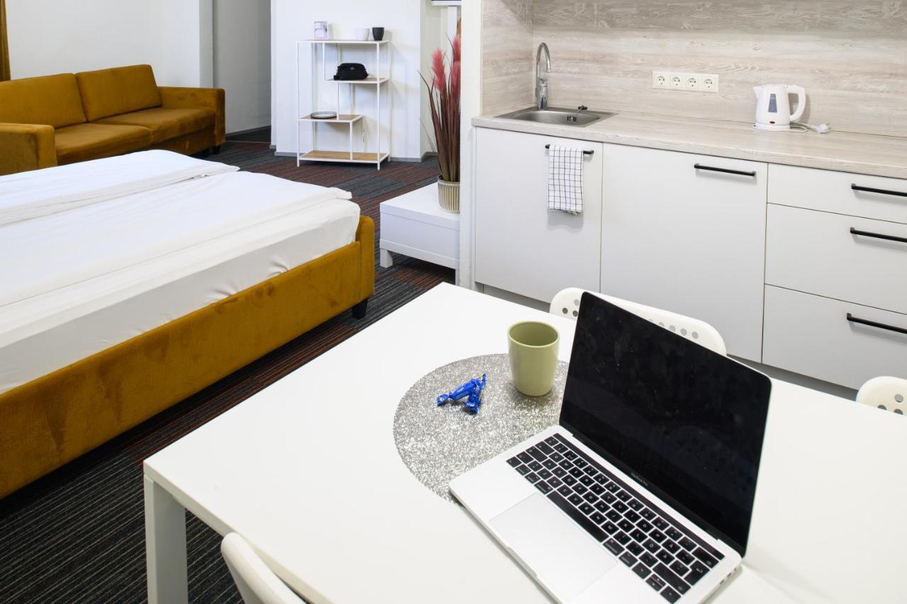 Stay To Stay Apartments - Votmeta Sissepaeaes تارتو المظهر الخارجي الصورة