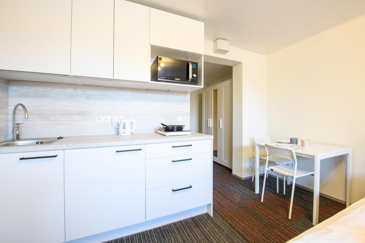 Stay To Stay Apartments - Votmeta Sissepaeaes تارتو المظهر الخارجي الصورة