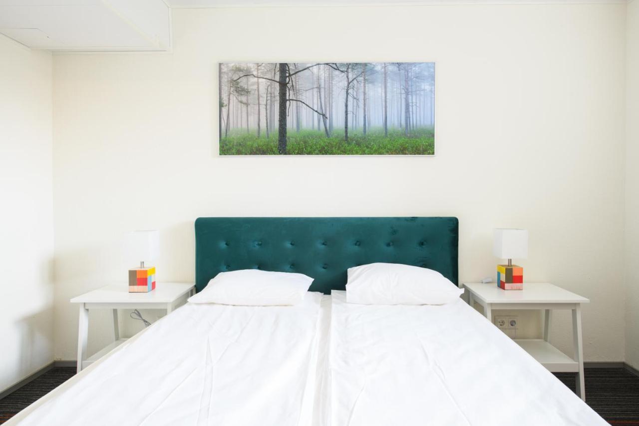 Stay To Stay Apartments - Votmeta Sissepaeaes تارتو الغرفة الصورة