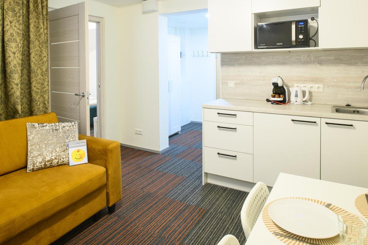 Stay To Stay Apartments - Votmeta Sissepaeaes تارتو المظهر الخارجي الصورة