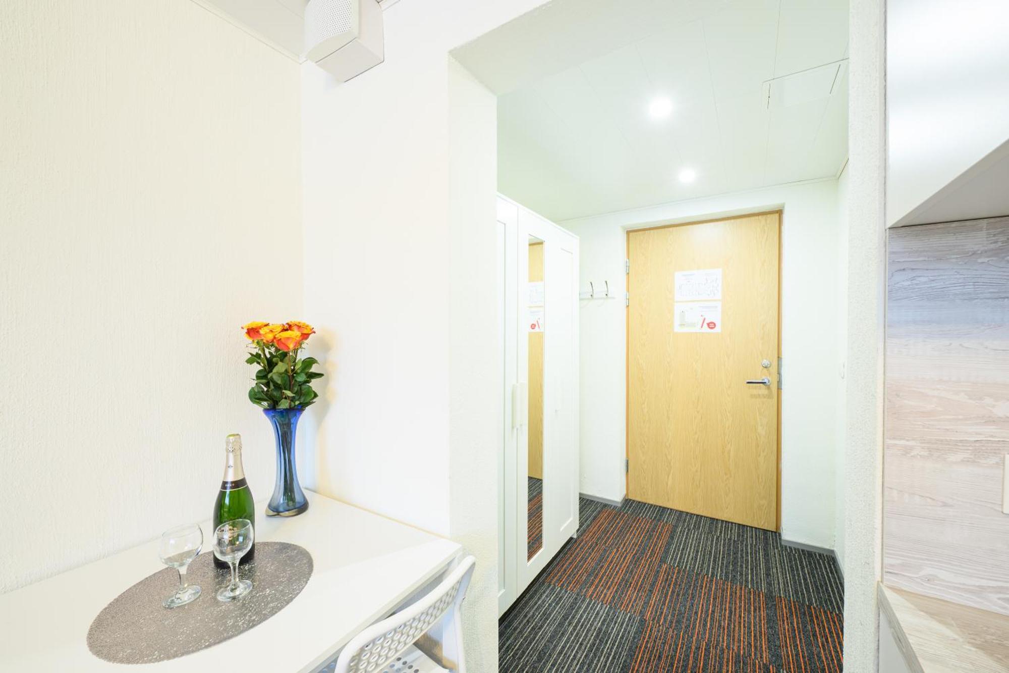 Stay To Stay Apartments - Votmeta Sissepaeaes تارتو الغرفة الصورة