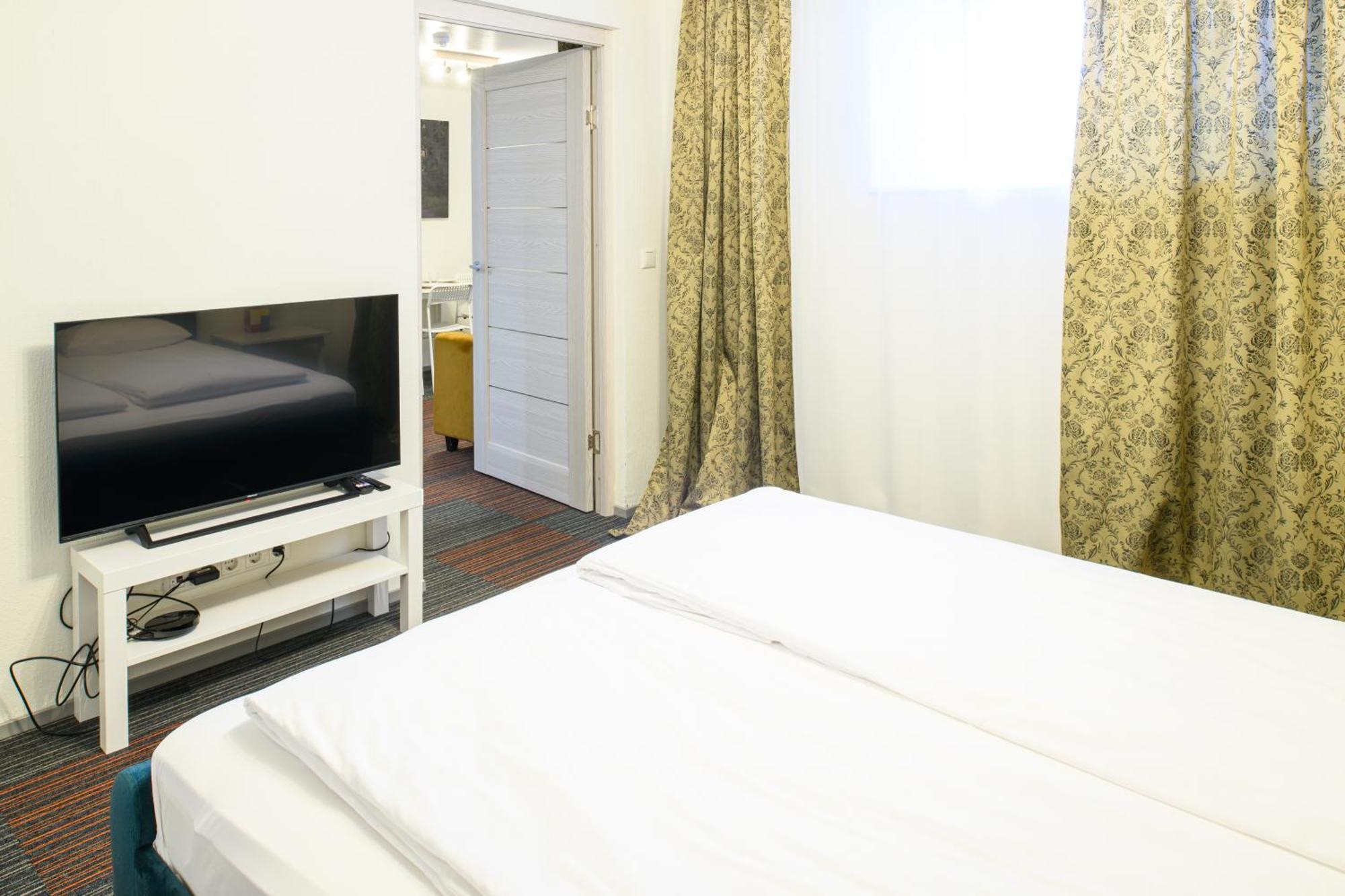 Stay To Stay Apartments - Votmeta Sissepaeaes تارتو الغرفة الصورة