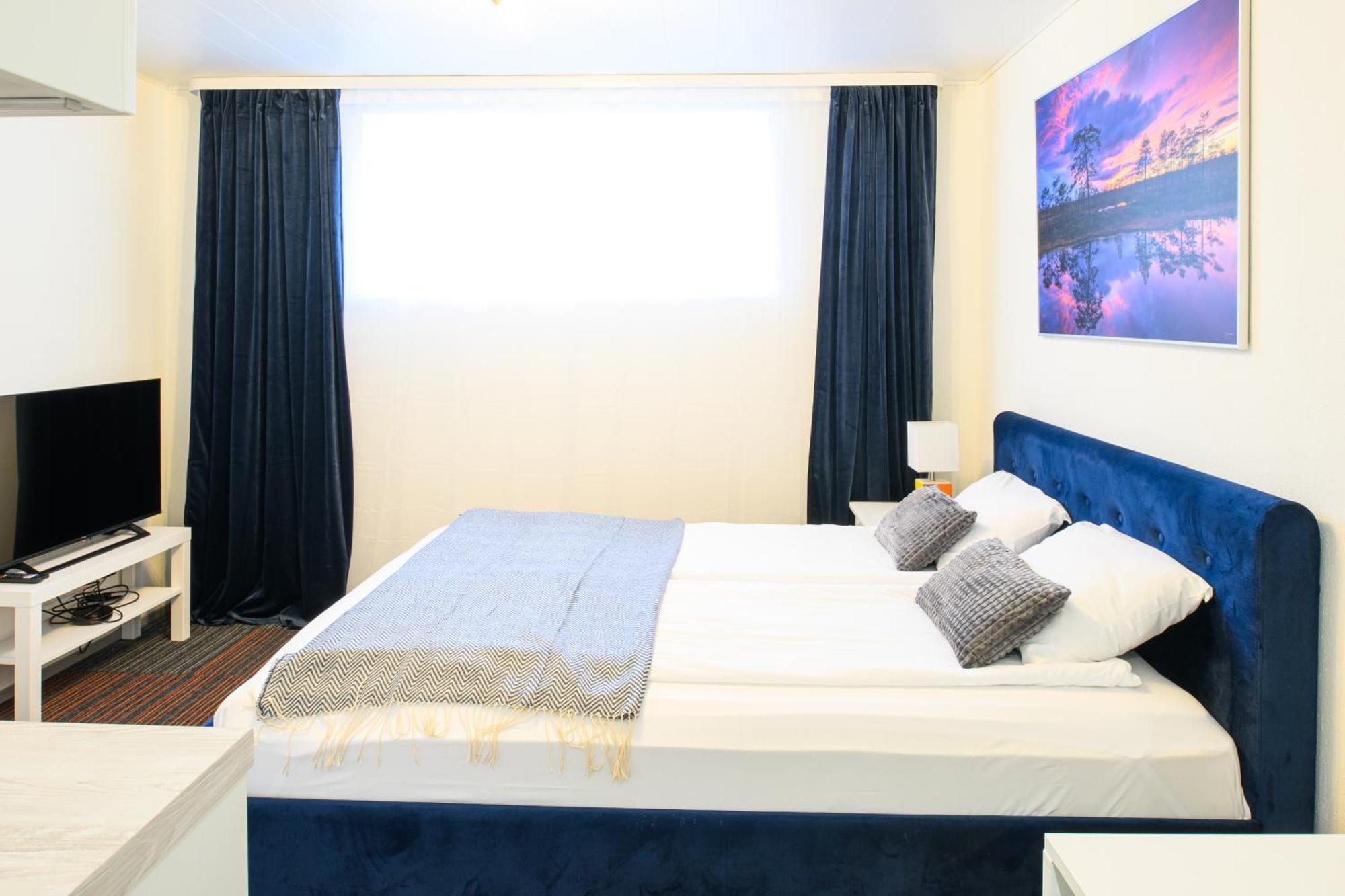 Stay To Stay Apartments - Votmeta Sissepaeaes تارتو الغرفة الصورة
