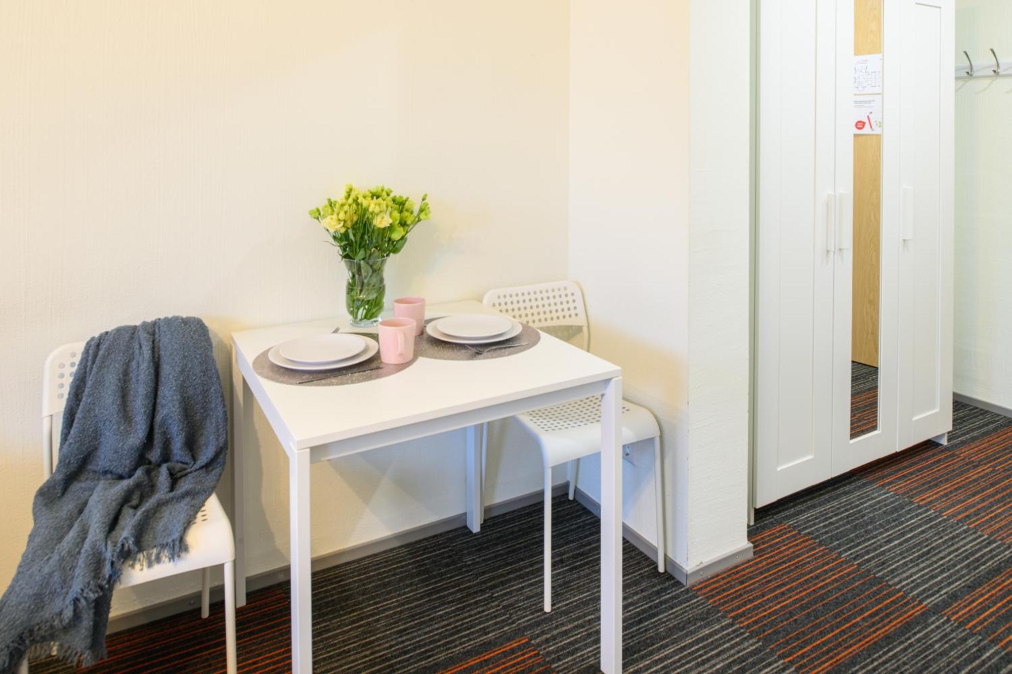 Stay To Stay Apartments - Votmeta Sissepaeaes تارتو الغرفة الصورة