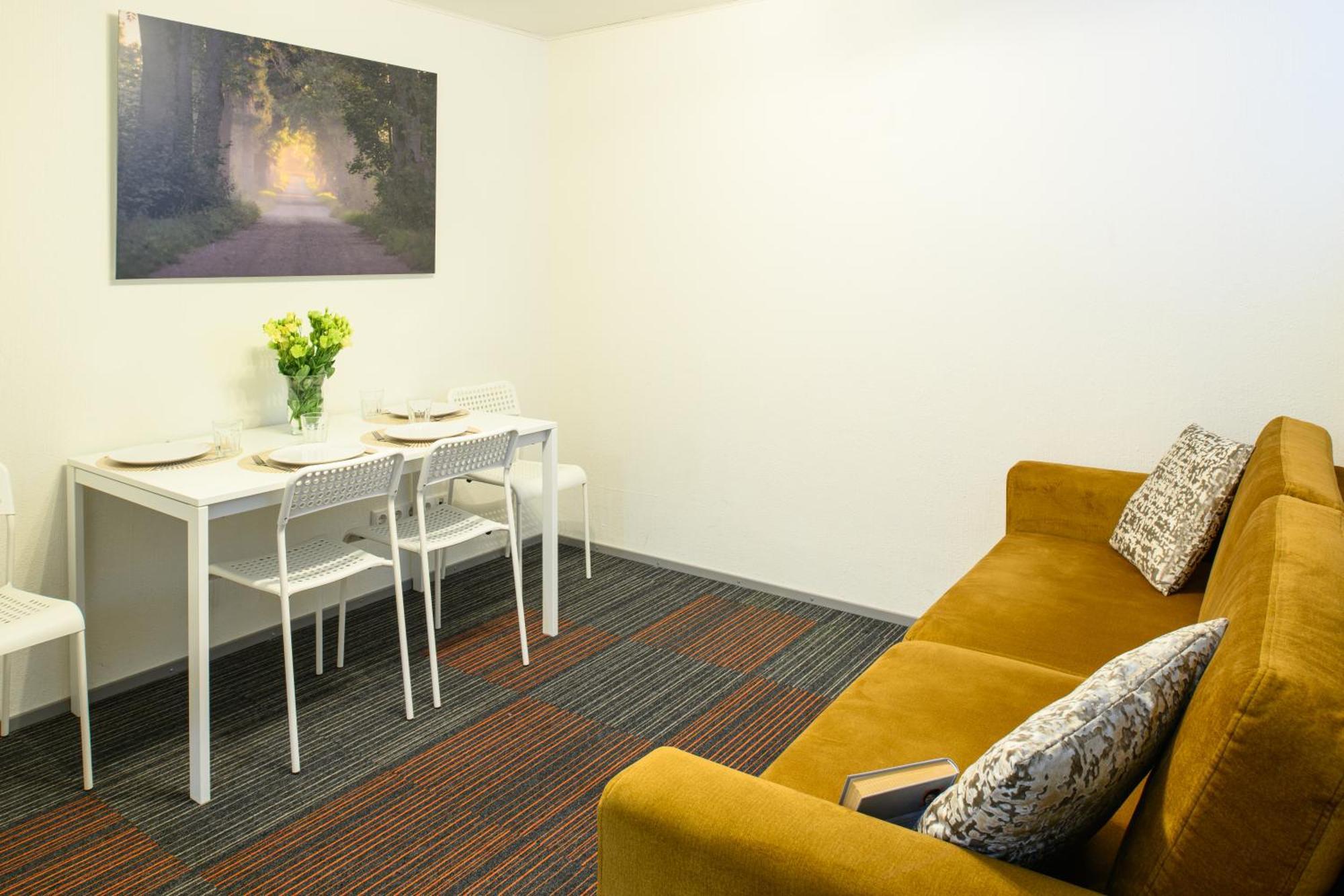 Stay To Stay Apartments - Votmeta Sissepaeaes تارتو الغرفة الصورة